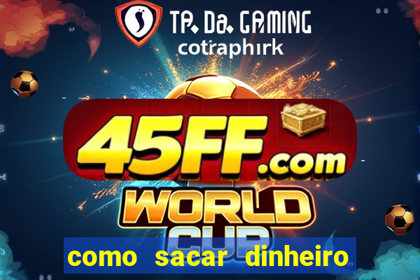 como sacar dinheiro no golden slots winner
